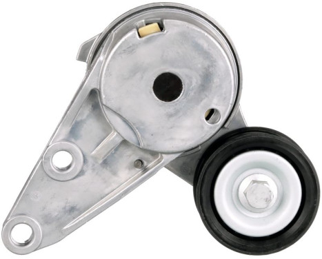 Tensioner Pulley, v-ribbed belt DriveAlign® T39266 Gates, Image 2