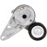 Tensioner Pulley, v-ribbed belt DriveAlign® T39266 Gates, Thumbnail 2