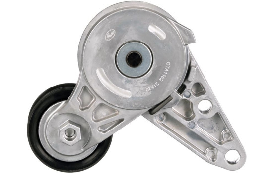 Tensioner Pulley, v-ribbed belt DriveAlign® T39266 Gates, Image 3