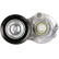 Tensioner Pulley, v-ribbed belt DriveAlign® T39270 Gates, Thumbnail 2