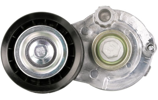 Tensioner Pulley, v-ribbed belt DriveAlign® T39270 Gates, Image 2