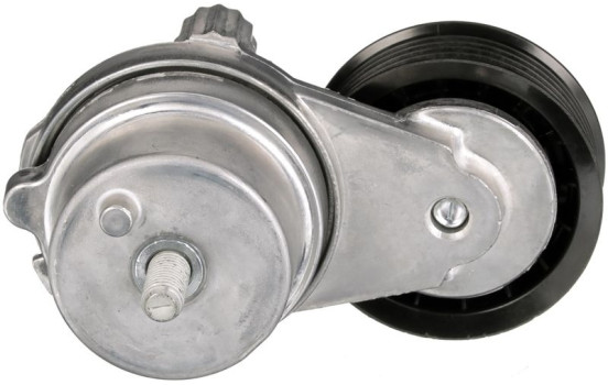 Tensioner Pulley, v-ribbed belt DriveAlign® T39270 Gates, Image 3