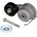Tensioner Pulley, v-ribbed belt DriveAlign® T39275 Gates
