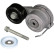 Tensioner Pulley, v-ribbed belt DriveAlign® T39275 Gates