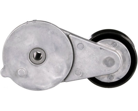 Tensioner Pulley, v-ribbed belt DriveAlign® T39275 Gates, Image 3