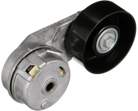 Tensioner Pulley, v-ribbed belt DriveAlign® T39288 Gates