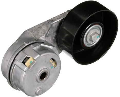 Tensioner Pulley, v-ribbed belt DriveAlign® T39288 Gates
