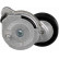 Tensioner Pulley, v-ribbed belt DriveAlign® T39290 Gates, Thumbnail 3