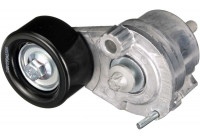 Tensioner Pulley, v-ribbed belt DriveAlign® T39291 Gates