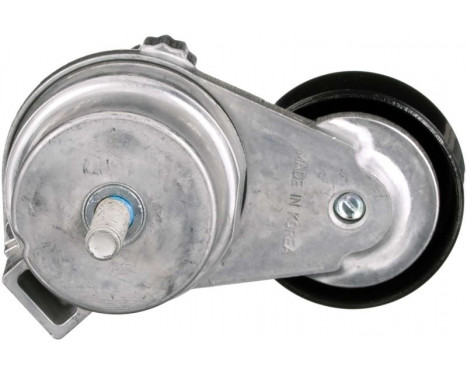 Tensioner Pulley, v-ribbed belt DriveAlign® T39291 Gates, Image 3