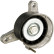 Tensioner Pulley, v-ribbed belt DriveAlign® T39292 Gates