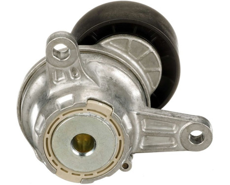 Tensioner Pulley, v-ribbed belt DriveAlign® T39292 Gates, Image 3