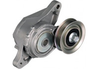 Tensioner Pulley, v-ribbed belt DriveAlign® T39297 Gates