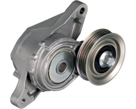 Tensioner Pulley, v-ribbed belt DriveAlign® T39297 Gates
