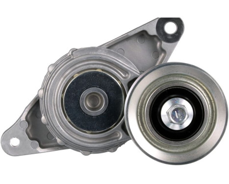 Tensioner Pulley, v-ribbed belt DriveAlign® T39297 Gates, Image 2