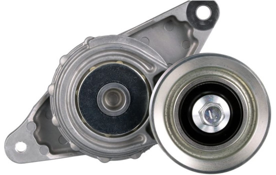 Tensioner Pulley, v-ribbed belt DriveAlign® T39297 Gates, Image 2