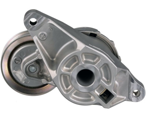Tensioner Pulley, v-ribbed belt DriveAlign® T39297 Gates, Image 3