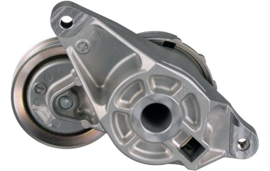 Tensioner Pulley, v-ribbed belt DriveAlign® T39297 Gates, Image 3