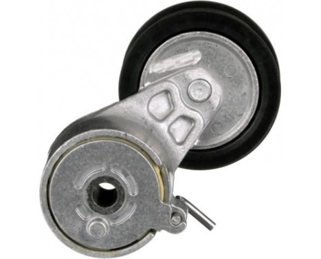 Tensioner Pulley, v-ribbed belt DriveAlign® T39332 Gates, Image 3