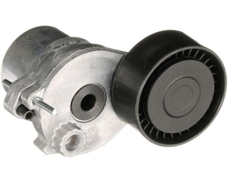 Tensioner Pulley, v-ribbed belt DriveAlign® T39338 Gates