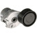 Tensioner Pulley, v-ribbed belt DriveAlign® T39338 Gates
