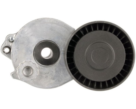 Tensioner Pulley, v-ribbed belt DriveAlign® T39338 Gates, Image 2