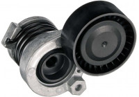 Tensioner Pulley, v-ribbed belt DriveAlign® T39340 Gates