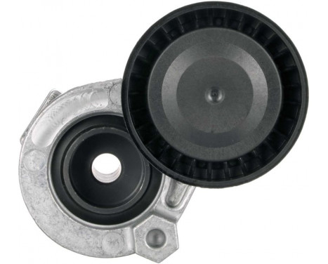 Tensioner Pulley, v-ribbed belt DriveAlign® T39340 Gates, Image 2