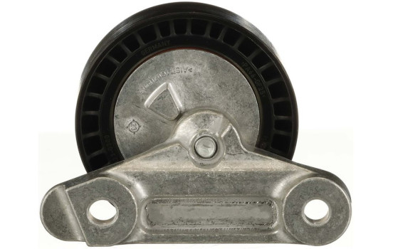 Tensioner Pulley, v-ribbed belt DriveAlign® T39345 Gates, Image 3