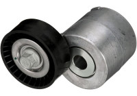 Tensioner Pulley, v-ribbed belt DriveAlign® T39359 Gates