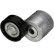 Tensioner Pulley, v-ribbed belt DriveAlign® T39359 Gates