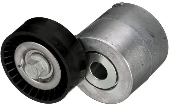Tensioner Pulley, v-ribbed belt DriveAlign® T39359 Gates