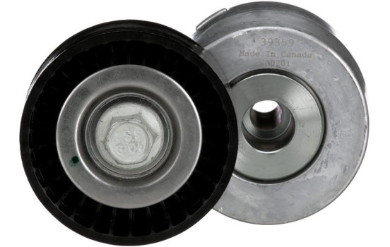 Tensioner Pulley, v-ribbed belt DriveAlign® T39359 Gates, Image 2