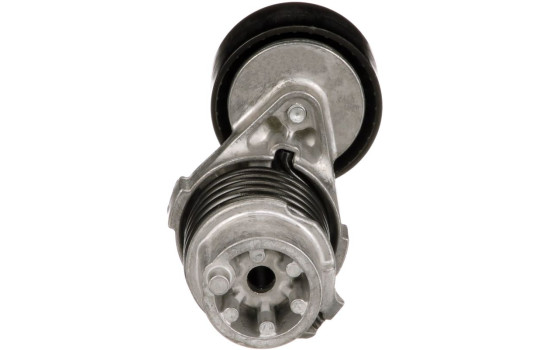 Tensioner Pulley, v-ribbed belt DriveAlign® T39367 Gates, Image 3