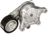 Tensioner Pulley, v-ribbed belt DriveAlign® T39374 Gates