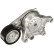 Tensioner Pulley, v-ribbed belt DriveAlign® T39374 Gates