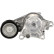 Tensioner Pulley, v-ribbed belt DriveAlign® T39374 Gates, Thumbnail 2