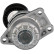 Tensioner Pulley, v-ribbed belt DriveAlign® T39376 Gates, Thumbnail 3