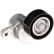 Tensioner Pulley, v-ribbed belt DriveAlign® T39377 Gates