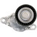 Tensioner Pulley, v-ribbed belt DriveAlign® T39377 Gates, Thumbnail 2