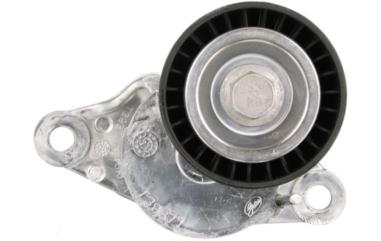 Tensioner Pulley, v-ribbed belt DriveAlign® T39377 Gates, Image 2