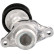 Tensioner Pulley, v-ribbed belt DriveAlign® T39377 Gates, Thumbnail 3