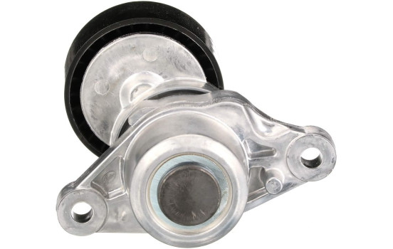 Tensioner Pulley, v-ribbed belt DriveAlign® T39377 Gates, Image 3