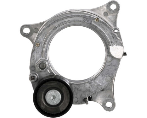 Tensioner Pulley, v-ribbed belt DriveAlign® T39381 Gates, Image 2