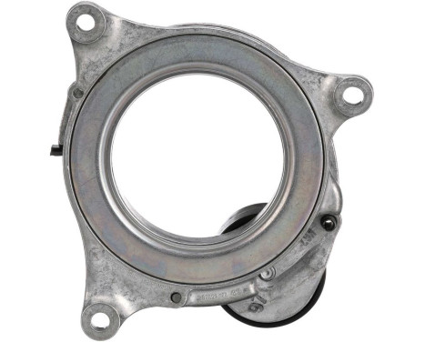 Tensioner Pulley, v-ribbed belt DriveAlign® T39381 Gates, Image 3
