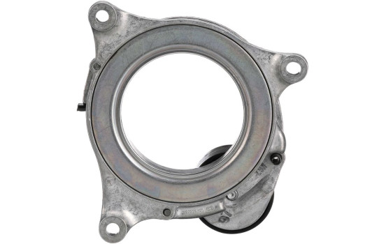 Tensioner Pulley, v-ribbed belt DriveAlign® T39381 Gates, Image 3
