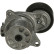 Tensioner Pulley, v-ribbed belt DriveAlign® T39386 Gates, Thumbnail 3