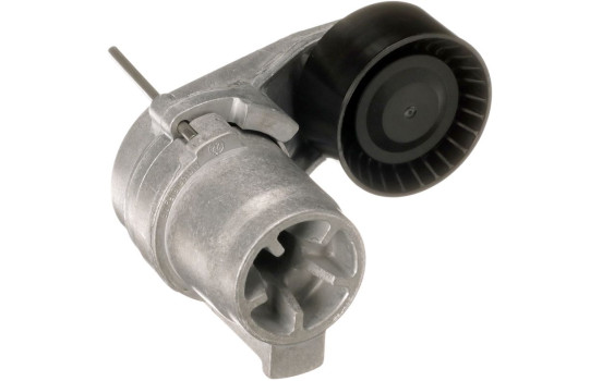Tensioner Pulley, v-ribbed belt DriveAlign® T39389 Gates