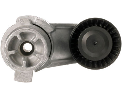 Tensioner Pulley, v-ribbed belt DriveAlign® T39389 Gates, Image 2