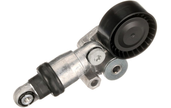 Tensioner Pulley, v-ribbed belt DriveAlign® T39390 Gates